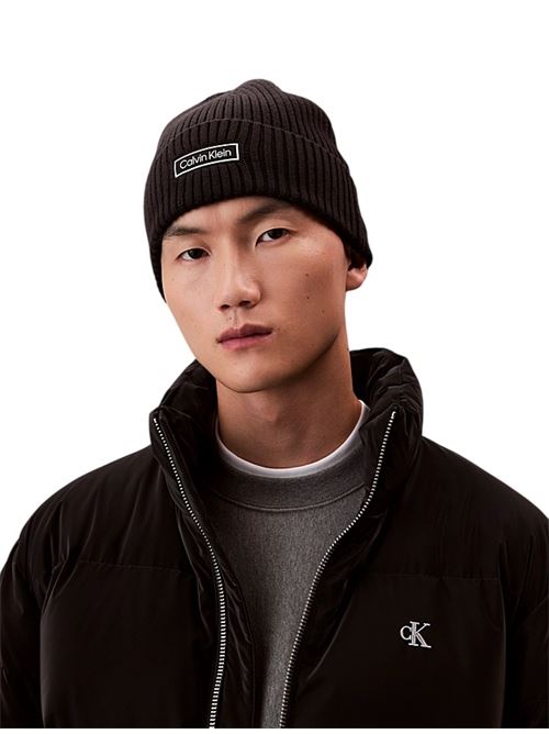 LV04D8053GUB1 NERO CALVIN KLEIN | LV04D8053GUB1 NERO